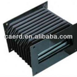 Accordion machine shield with high quality