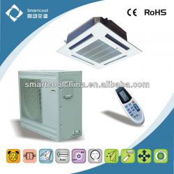 (ACE-01,4-way air flow)ceiling cassette type air conditioner
