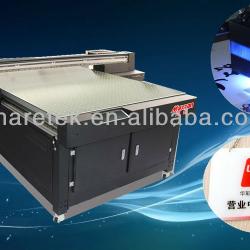 acrylic flatbed printer