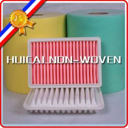 active carbon filter material for auto air conditioner filter