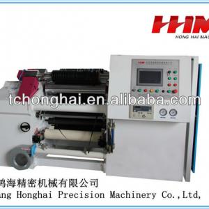 Adhensive tape Slitting and rewinding machine (Taicang,Jiangsu)