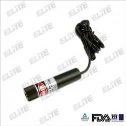 Adjustable Laser Diode Module