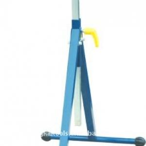 Adjustable Roller Supporting Stand with ball