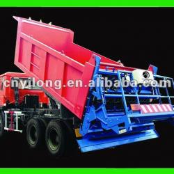 Adjustment Road Machine Chippings Spreader