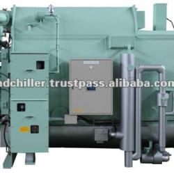 Adsorption Chiller made in japan