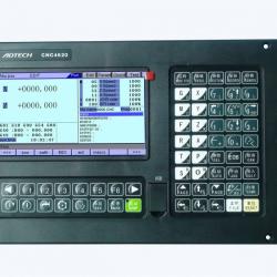 ADT-CNC4620 two axis lathe controller system