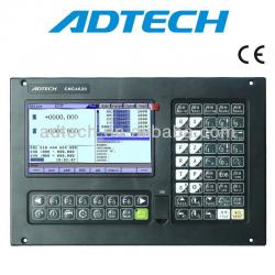 ADT-CNC4640 4-axis cnc milling/turning controller