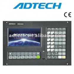 ADT-CNC4640 4 axis upgarde version milling controller