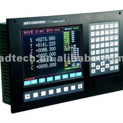 ADT-CNC4840 4 axis milling CNC controller