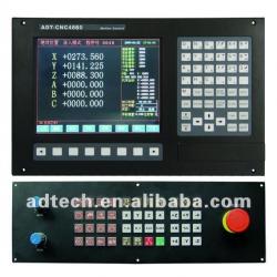 ADT-CNC4860 6 Axis NC Milling Control system