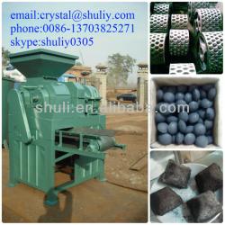 Advanced and multi-functional Coal Ball Forming Machine 0086-13703825271