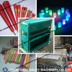 Advanced Candle Making Machine//0086-15838060327