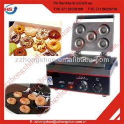 advanced high quality commercial mini donut machine
