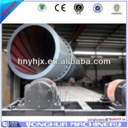 Advanced lignite rotary drum dryer/drying machine/drier