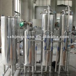 Advanced Technology Drinking Water Filtering Machine