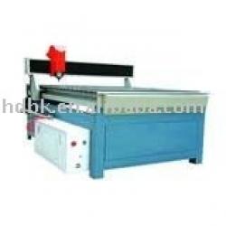 Advertising CNC Wood-working Machine