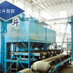 agricultural BB fertilizer equipment