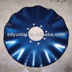 Agricultural disc blade made in China