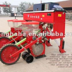 Agricultural machine,bean seeder,corn planter