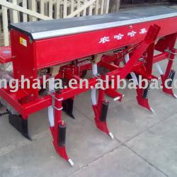 Agricultural machine,seed drill,precision seeder,corn planter