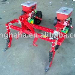 Agricultural machine,seeder,corn seeder,corn seed drill