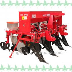 Agricultural machinery 2BMSQFY-4 corn precise seeder,corn seeder,corn seed drill