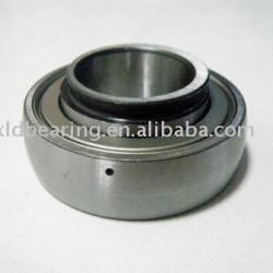 Agricultural machinery bearing Insert ball bearing