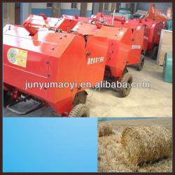 Agricultural Machinery Straw Bales Press machine For Cheap Price