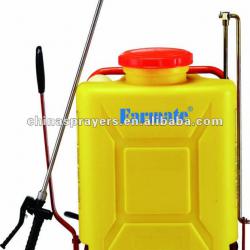 Agricultural sprayer, backpack hand sprayer 20L