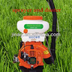 agriculture gasoline knapsack mist duster with CE