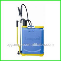 Agriculture Knapsack Manual Sprayer 16L(UQ-16B)