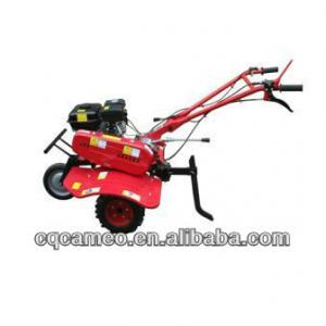AGRICULTURE MACHINERY OF POWER TILLER