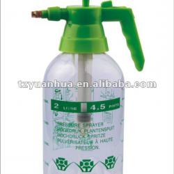 agriculture pressure mist sprayer(YH-026)