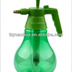 agriculture pump water pressure sprayer