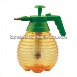 agriculture pump water sprayer