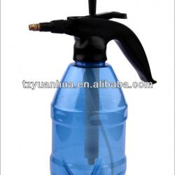 agriculture pump water sprayer