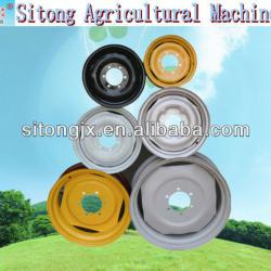 agriculture tractor wheel rims