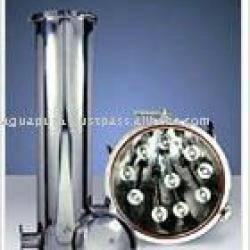 AGUAPURO EQUIPMENTS Micron Filter