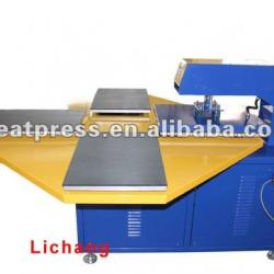 Air Auto Sublimation Heat Press Machine