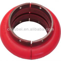 air compressor coupling for roarty screw air compessor