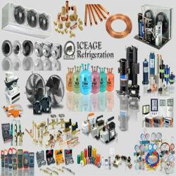 air condition parts supplier