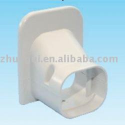 Air Conditioner Central Vacuum Pipe Fittings