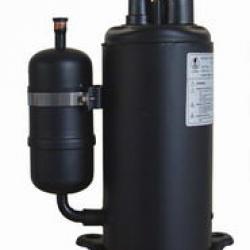 Air Conditioner Compressor