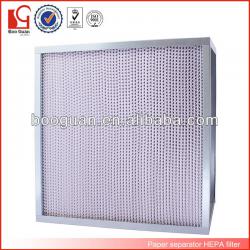 air conditioner filter