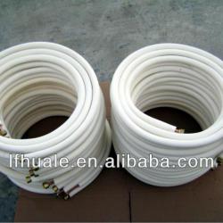 air conditioning copper tube aluminum