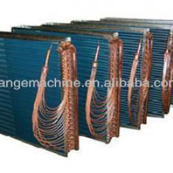 Air Conditioning Evaporator