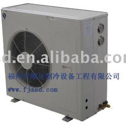 Air Cooled Chiller