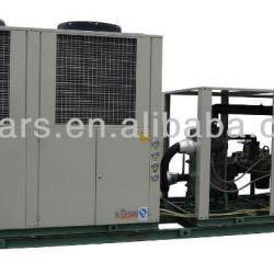 air cooled chiller (For Ice rink& cold storage chiller)