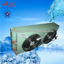 Air Cooled Condenser For Cold Room