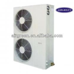 air cooled condensing unit
